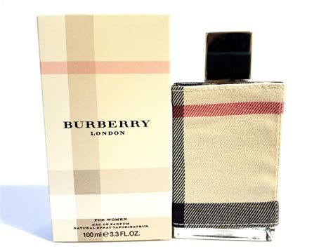 Burberry London Eau de Parfum – Women's Floral 